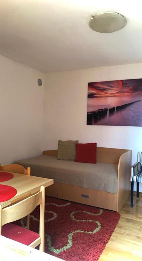 Taras House Hotell Beograd Eksteriør bilde