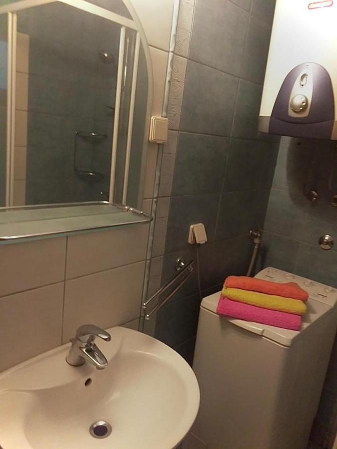 Taras House Hotell Beograd Eksteriør bilde