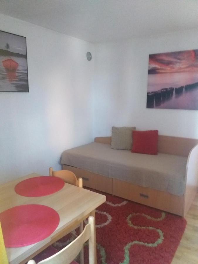 Taras House Hotell Beograd Eksteriør bilde
